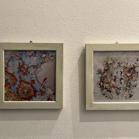 شقة Casa Cirenaica Art House بولونيا المظهر الخارجي الصورة