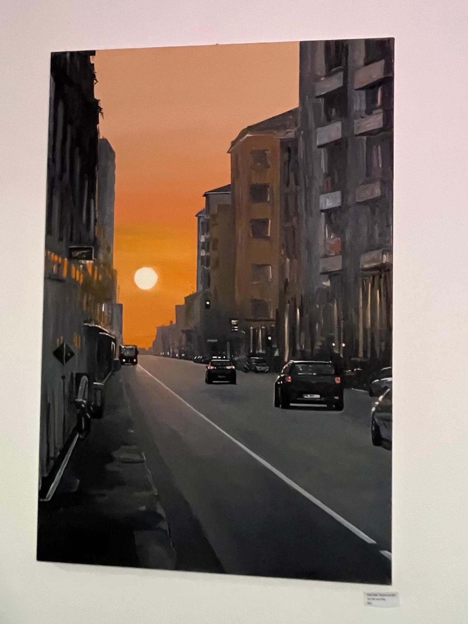 شقة Casa Cirenaica Art House بولونيا المظهر الخارجي الصورة