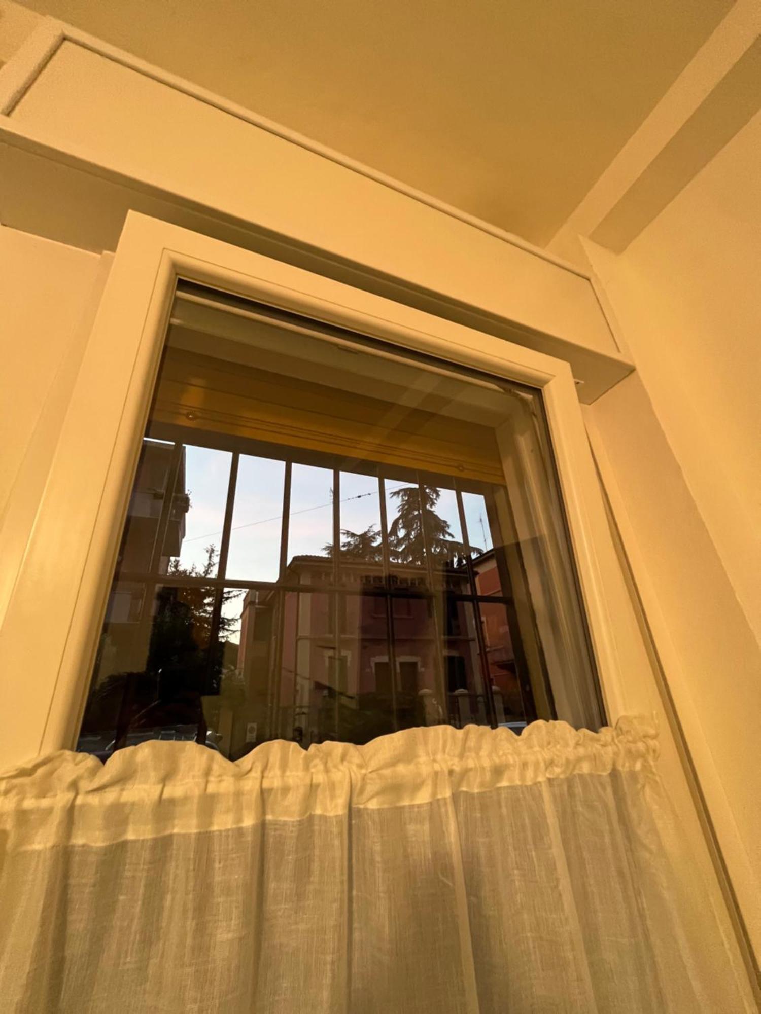 شقة Casa Cirenaica Art House بولونيا المظهر الخارجي الصورة